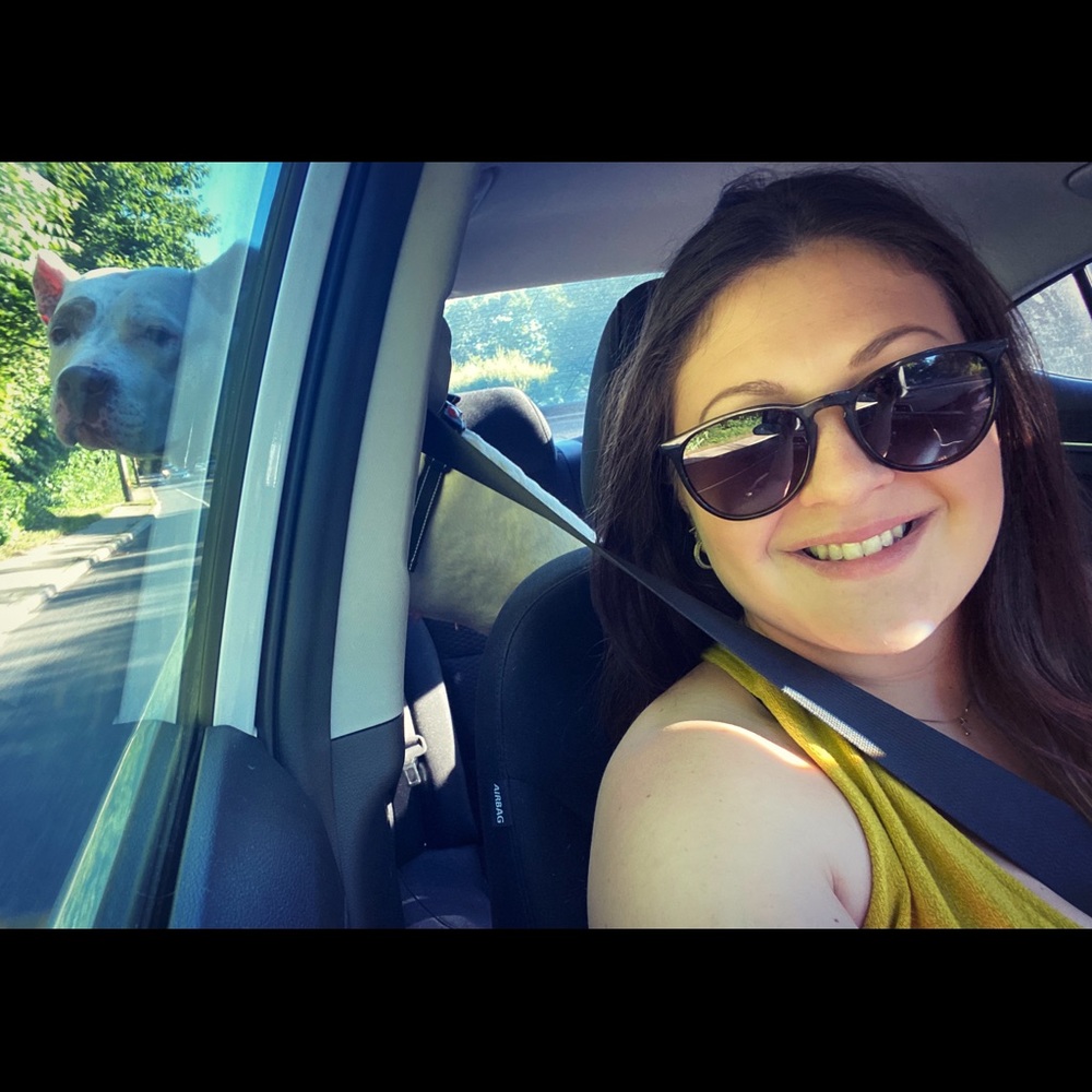 Meet your Posher, Jill